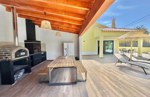 Villa 20age - Jacuzzi - Heated pool - Algarve - Foto 32