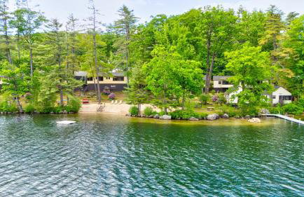 Waterfront 2 bedroom on Squam (unit 12) - Foto 1