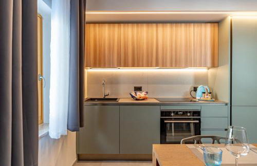 Rosa Blu Mountain Suite - Photo 10