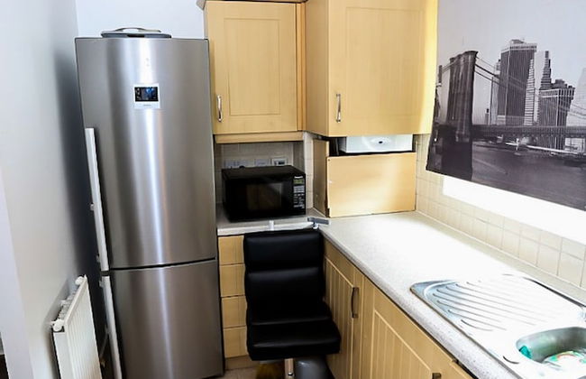 Modern 2 Bedroom Apartment - Foto 16