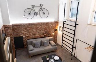 Moderne Apartments in Top-Altstadt-Lage - privates Parken - Nähe Hauptmarkt - Foto 16