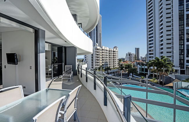 The Wave Resort - Photo 74