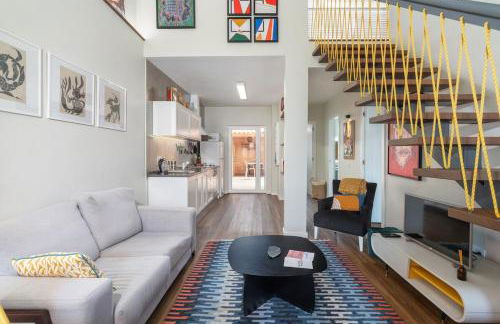 Casa Arte 5 - Foto 1