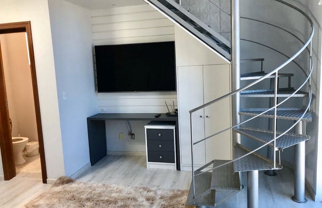 Saint Sebastian 213 Duplex no Centro - Photo 16