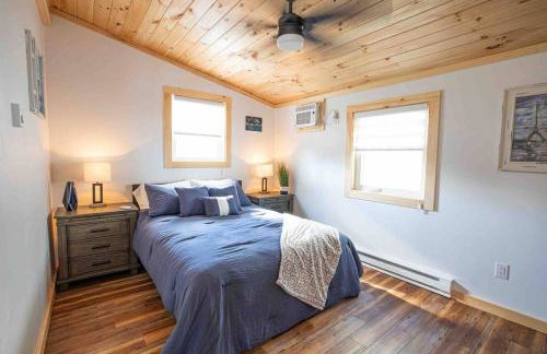 Madison Cabin #2 - Foto 6