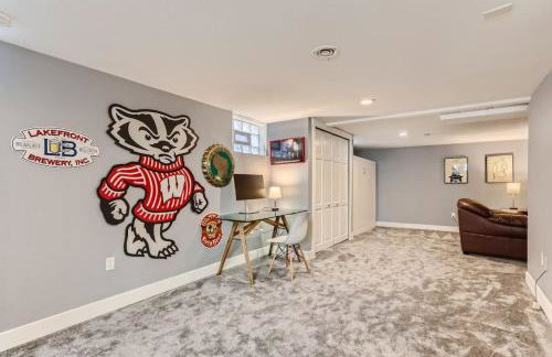 Highlands Bungalow With A Back Yard And A Fire Pit - Foto 23