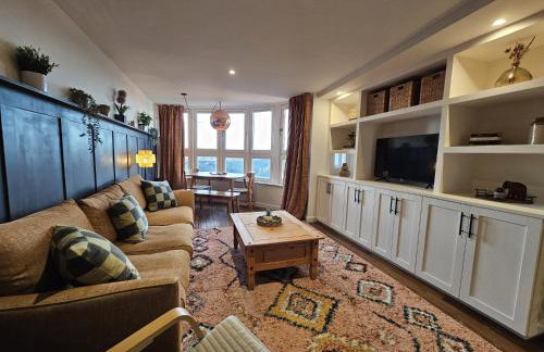 Rooftop Retreat - Foto 28