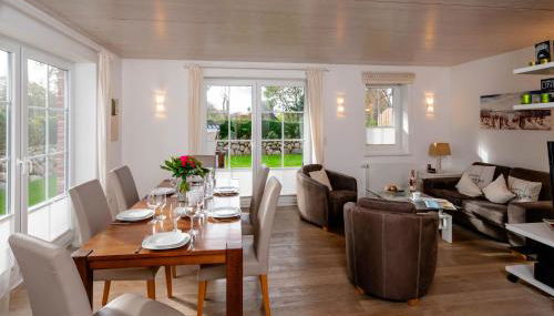 Ferienhaus Carola Sauna - Foto 5