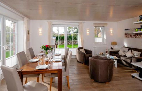 Ferienhaus Carola Sauna - Foto 5