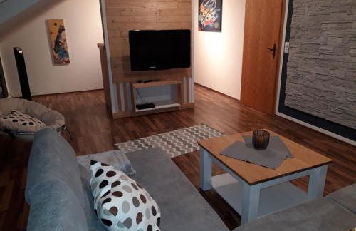 Ferienwohnung Trommblick - Natur Pur - Rimbach im Odenwald - Photo 7