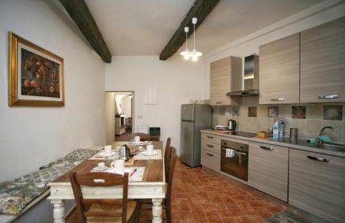 Appartamento il Girasole - Foto 9