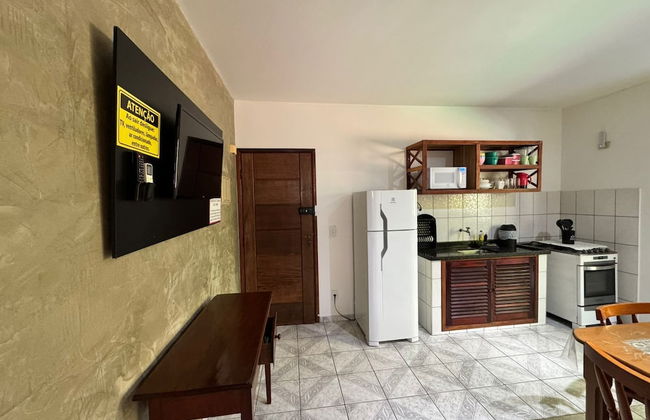 Dell Mar Rentals - Flats and Apartments for Season - Ubatuba - Foto 51