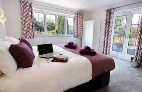 Lavender Luxury Home Country Park Facilities - Photo 10