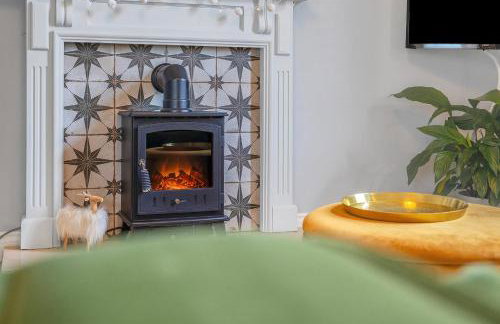 Beeswing, a Victorian Gem in Biggar - Photo 15