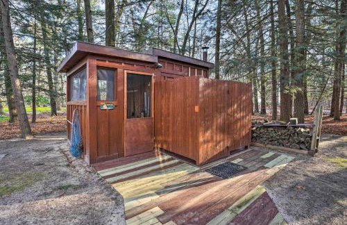 Spacious Family Escape Walk to Lake Michigan! - Foto 30