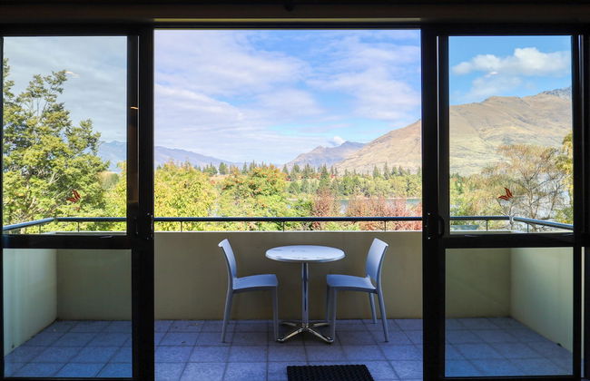 Garden Court Suites And Apartments - Foto 69