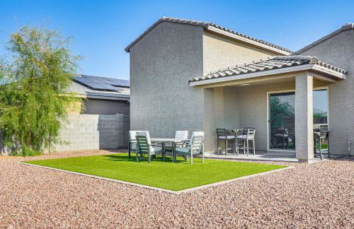 Near Parks and Golf Surprise Home with Pool Access! - Foto 20