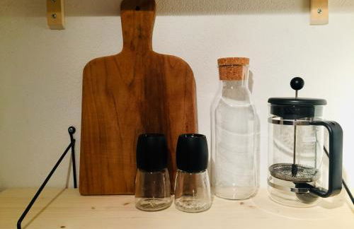 Lykkegård - Glück im ehemaligen Weinkeller - Foto 9