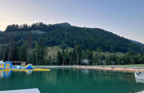 Studio face aux pistes - Foto 19