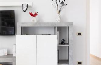 Boutique Apartment The Heart of Caserta - Photo 14