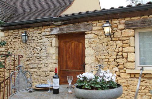 Manoir de La Brunie-Grand Longere - Foto 35