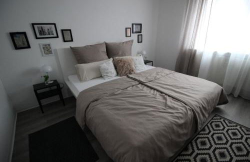 Ferienwohnung Blumengarten - Foto 9