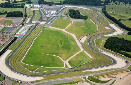 Donington Cottage Apt 4 - Photo 15