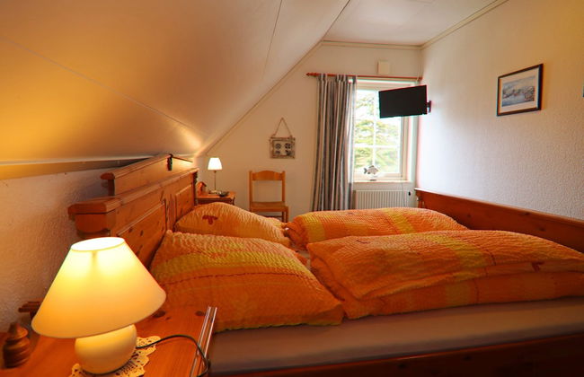 Apartment in Wittenbeck Near Baltic Sea - Photo 7