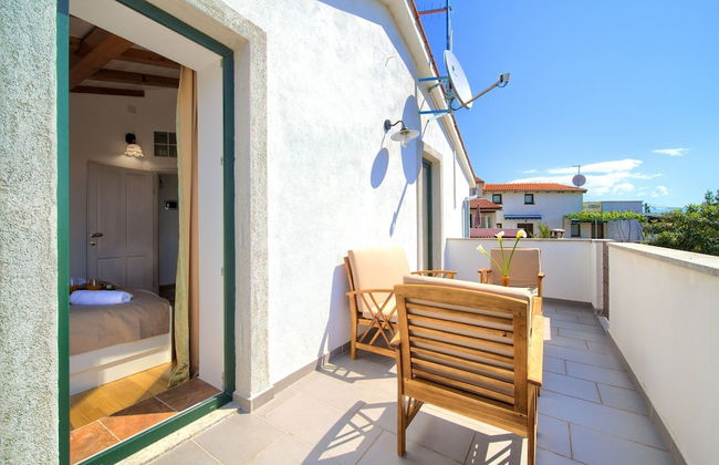 Tranquil Getaway Polje Villa With Pool - Foto 20