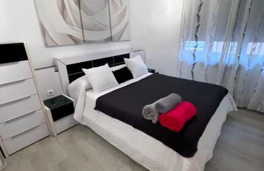 A las puertas de la Catedral 90m2 Parking gratis - Foto 18