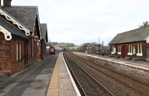 Garden Cottage - Foto 38