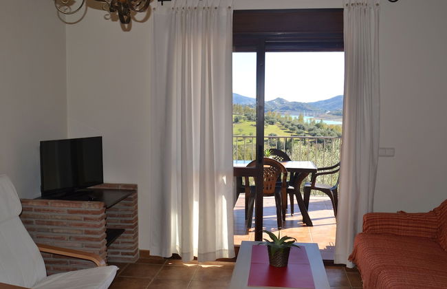 Cozy Rural Tourism Accommodation in Huetor Spain - Foto 5