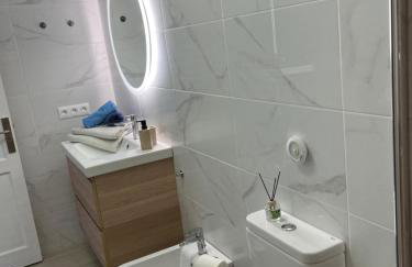 Casa Dante, Apartamentos Las Palmeras III - Foto 14