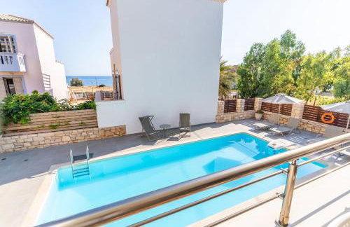 Villa Gagra - Villa by the Sea with a Private Pool - Foto 37