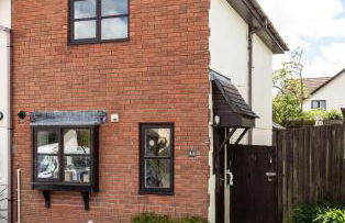 Cornish Holiday - Meadow Rise - Foto 22