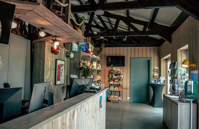 2 bedroom House in Nijkerk with swimming pool and terrace - Photo 12