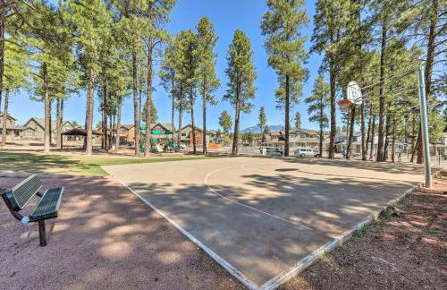 Modern Flagstaff Home, 4 Mi to Downtown! - Photo 31