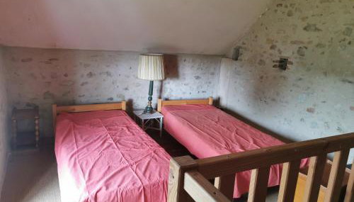 Maison de campagne isolée pour famille - Foto 3