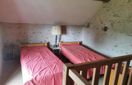 Maison de campagne isolée pour famille - Photo 3