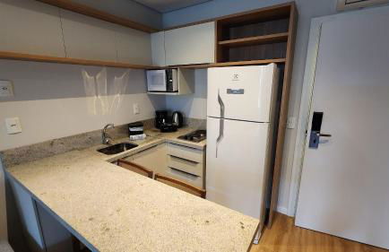 Serra Prime Flat com hidromassagem - Foto 20