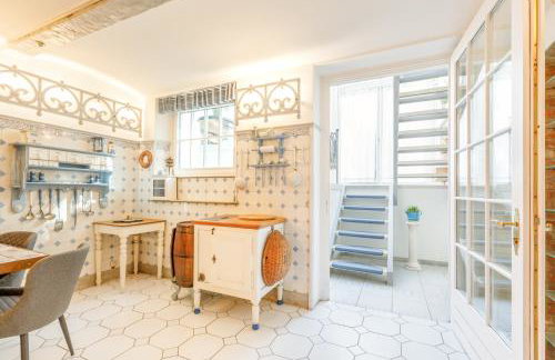 Soirée Villa near Alster with Garden and Party Room - Foto 15