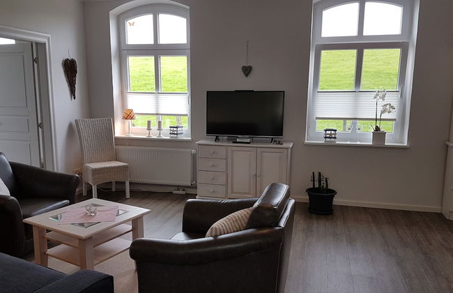 Haus Hemenswarft - Foto 30