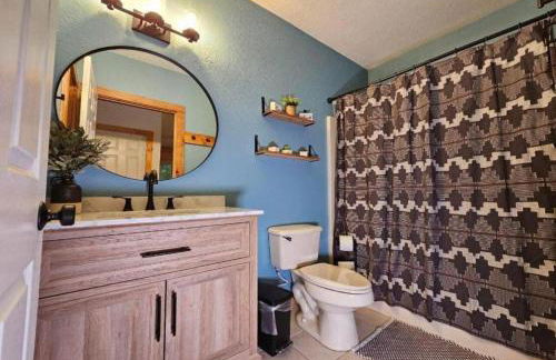 Saluda Summit Cabin at Cabin Fever - Foto 52