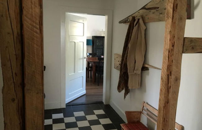 Holiday Home in Winterberg With Garden - Foto 26