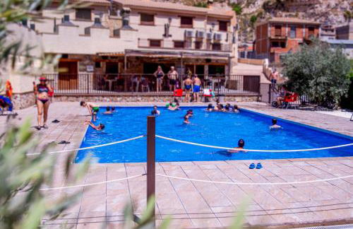 Casas Rurales Los Olivos - Foto 44