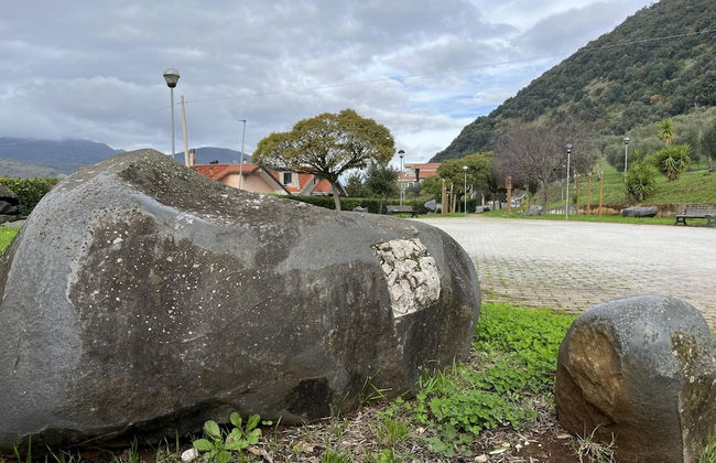 Preta Nera Intera in Giuliano di Roma - Foto 73