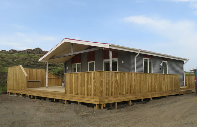 Mosás Cottages - Foto 7