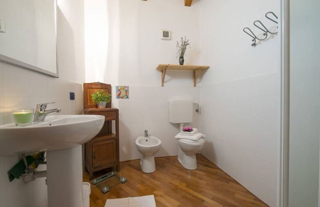 Villa Frassi - Foto 19