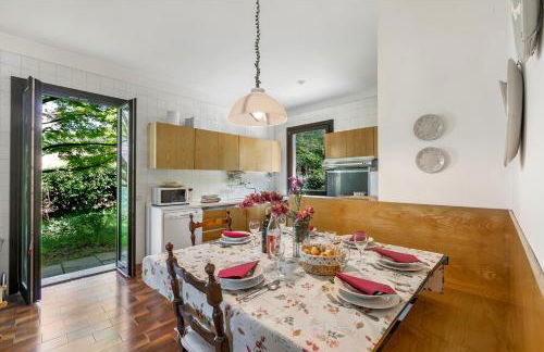 Three Lakes Villa Varese - Happy Rentals - Foto 44