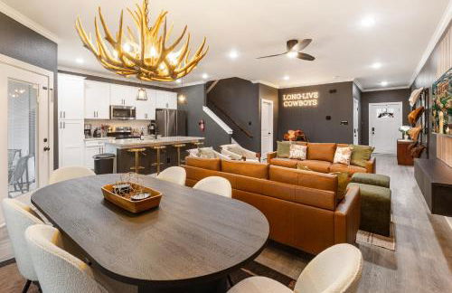 Texas AandM Retreat in College Station - Foto 12